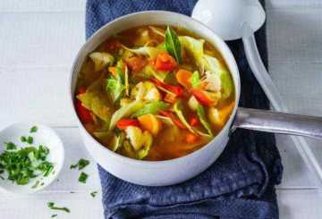 Луковый суп для похудения: рецепты для диеты, отзывы