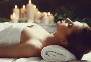 Как делают СПА-массаж и что он дает