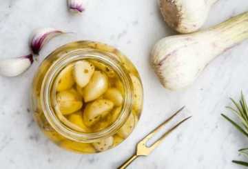 Что означает чеснок в сновидениях