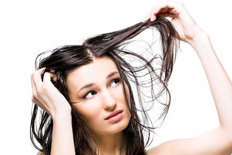 Маска для жирных волос – рецепты, отзывы и фото