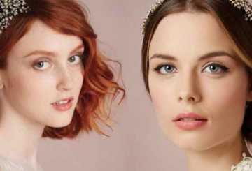 Как правильно сделать нежный макияж – пошаговые фото и видео