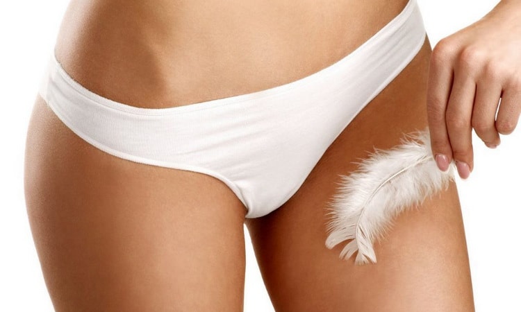 лазерная эпиляция зоны бикини отзывы