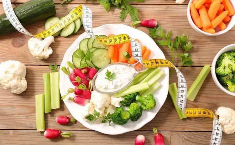 кольраби и диета