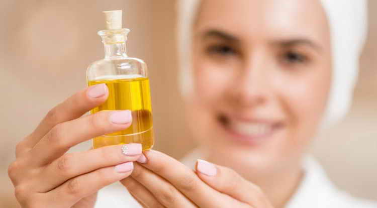 как разгладить морщины на лбу