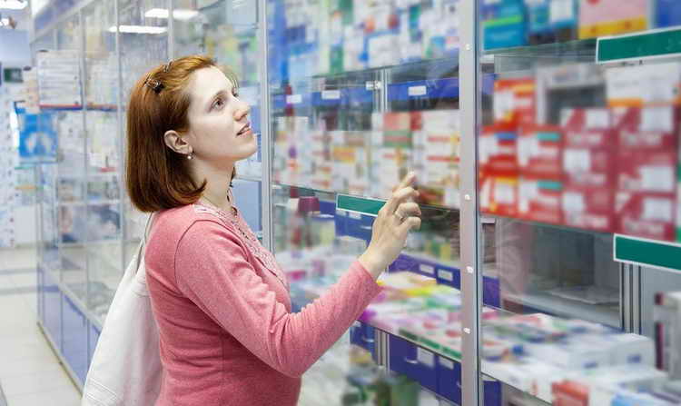 как избавиться от морщин на лбу